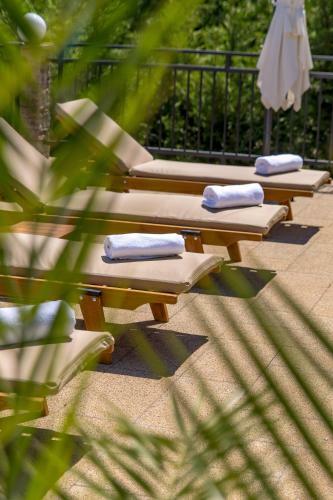 Villa Maumarin - Holiday Retreat With Panoramic View
