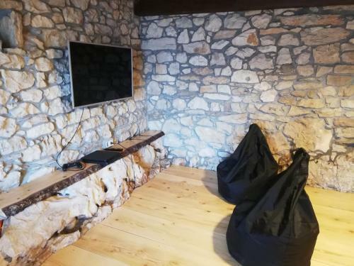 Tailor's House
