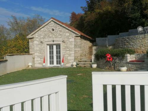 Tailor's House
