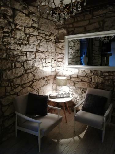 Tailor's House