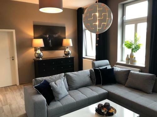 Apartamento Wohnung Im Stadtzentrum