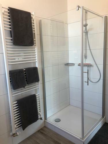 Apartamento Wohnung Im Stadtzentrum