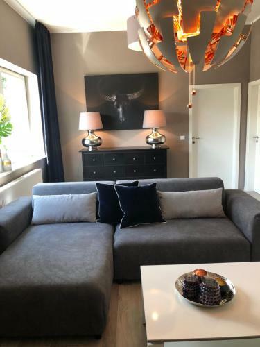 Apartamento Wohnung Im Stadtzentrum
