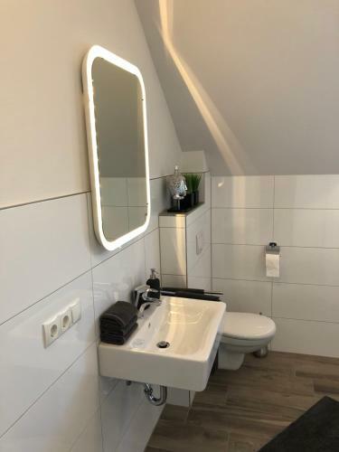 Apartamento Wohnung Im Stadtzentrum