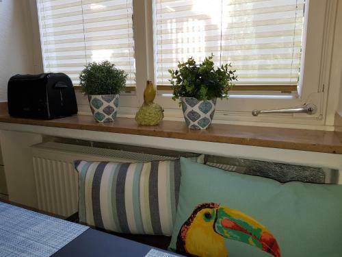 Apartamento Hr Townhouse Honigbach