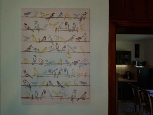 Apartamento Hr Townhouse Honigbach