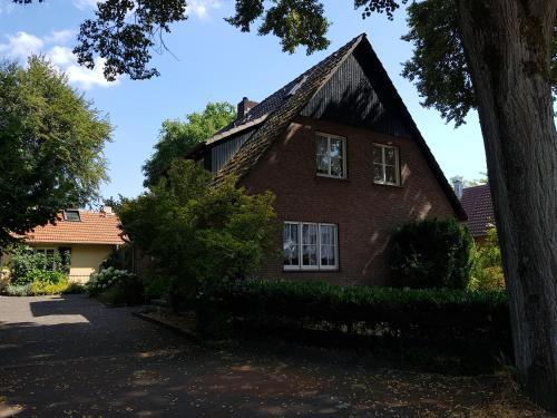 Apartamento Hr Townhouse Honigbach