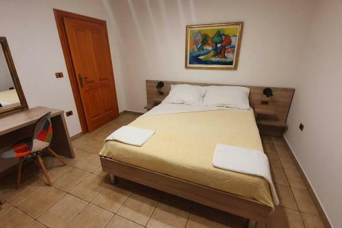Apartamento House Amanecer