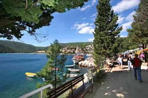 Villa Fjolla