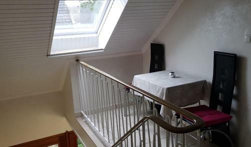 Apartamento Giselas Haus
