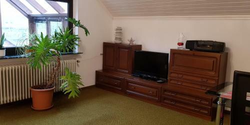 Apartamento Giselas Haus