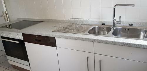 Apartamento Giselas Haus