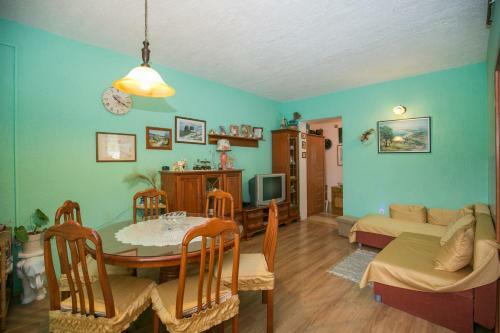 Apartments Gracijela Near Rabac