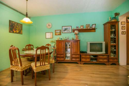 Apartments Gracijela Near Rabac
