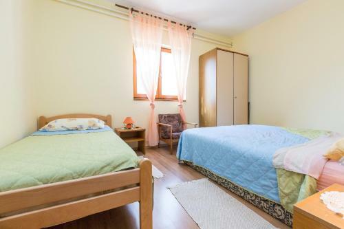 Apartments Gracijela Near Rabac