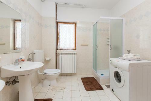 Apartments Gracijela Near Rabac
