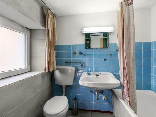 Spacious Apartment In Colmberg With Garden