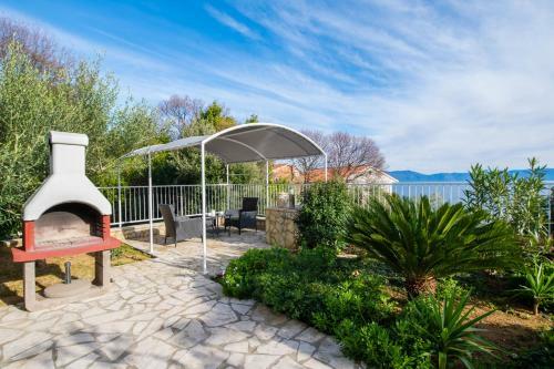 Villa Bella Vista - Apartments
