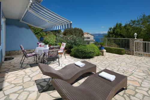 Villa Bella Vista - Apartments