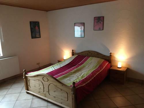Apartamento G�delsteinhof