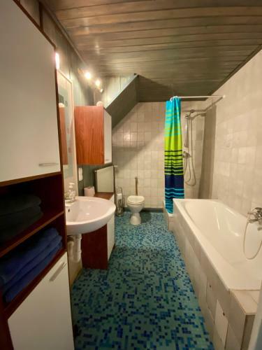 Apartamento G�delsteinhof