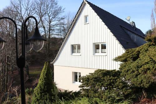 Apartamento Ferienwohnungen An Der Bosel