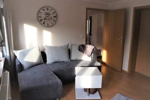 Apartamento Ferienwohnungen An Der Bosel