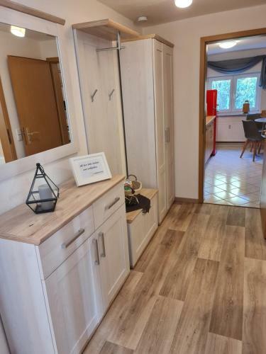 Apartamento Ferienwohnungen An Der Bosel