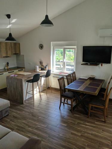 Exclusive Apartment Ana Marija