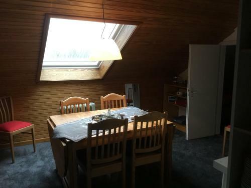 Apartamento Gem�tliche Dachwohnung