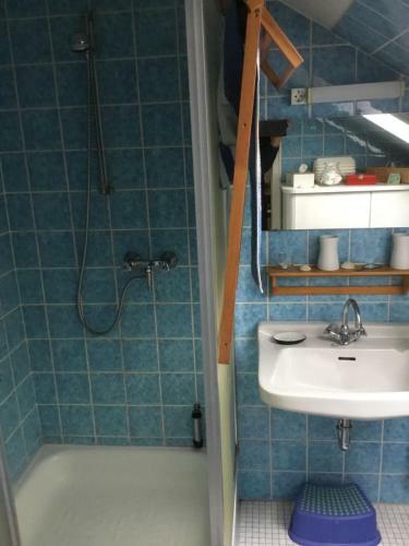 Apartamento Gem�tliche Dachwohnung