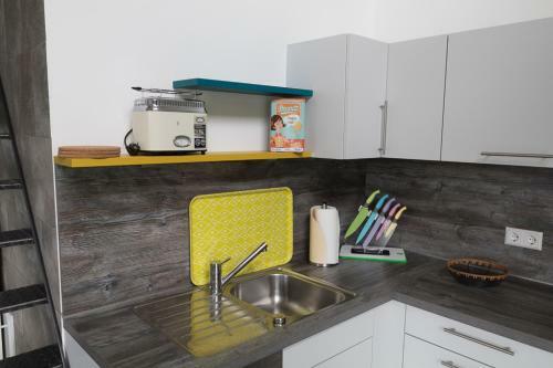 Selke�s Exklusives Ferienhaus