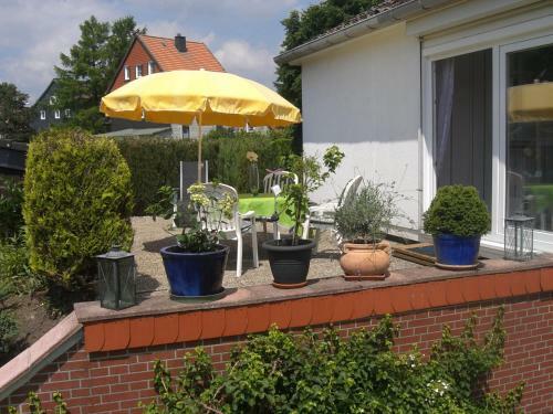 Haus Brockenblick
