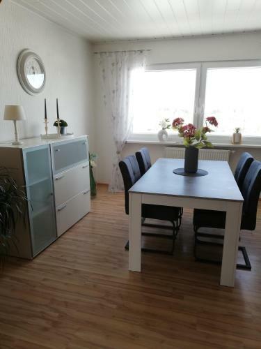 Haus Brockenblick