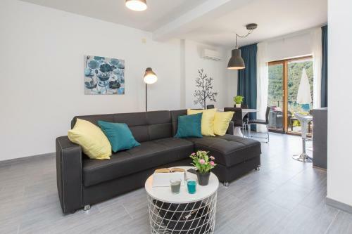 Istria Sea Side Apartment 210