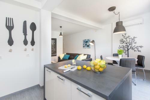 Istria Sea Side Apartment 210