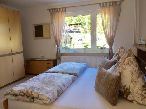 Apartamentos Harzferienwohnung Sophie
