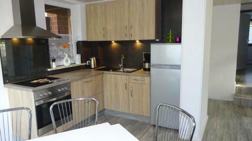 Apartamento H@rz4u