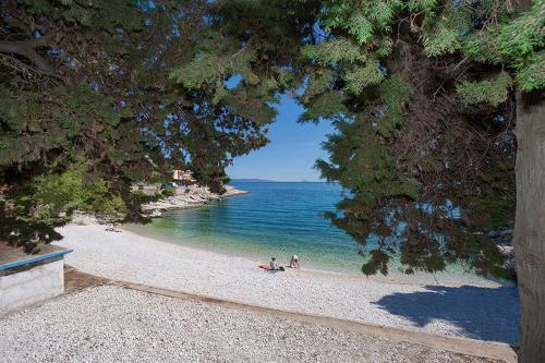 Villa Holiday Home Zahtila