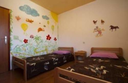 Villa Holiday Home Zahtila