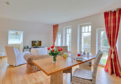 Hotel Bunter Bock / Die Harz-urlaubs-alm