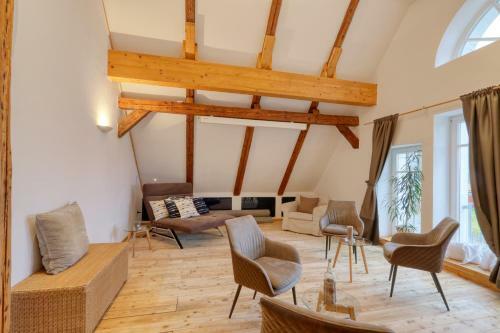 Hotel Bunter Bock / Die Harz-urlaubs-alm