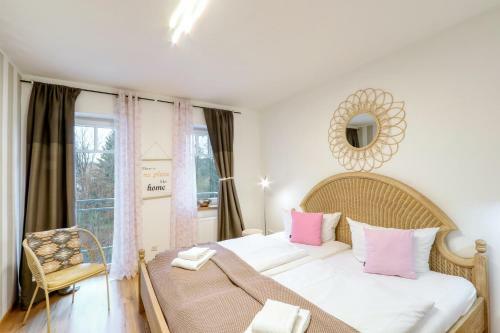 Hotel Bunter Bock / Die Harz-urlaubs-alm