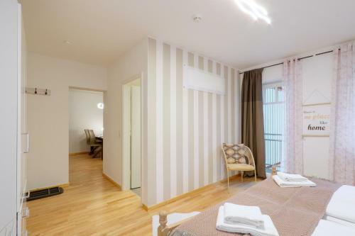 Hotel Bunter Bock / Die Harz-urlaubs-alm