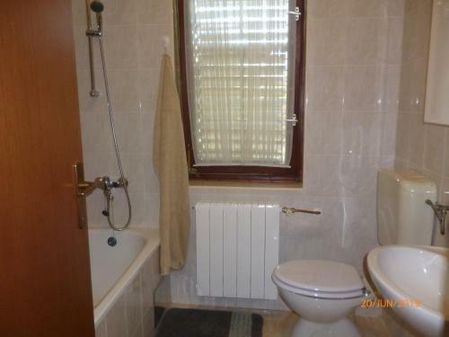 Apartman Katuri