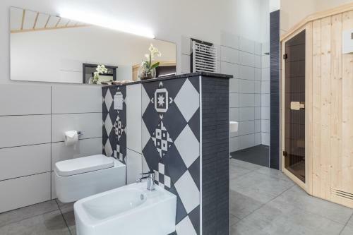 Ferienhaus Selke Am Bach