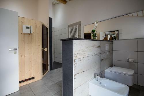 Ferienhaus Selke Am Bach