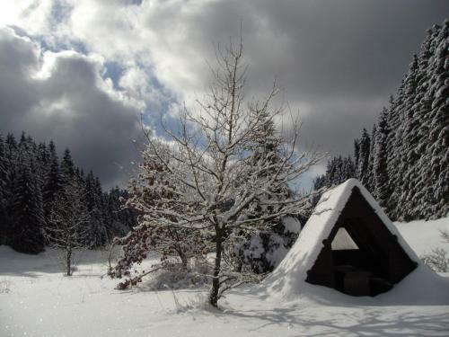 Posada Flambacher M�hle