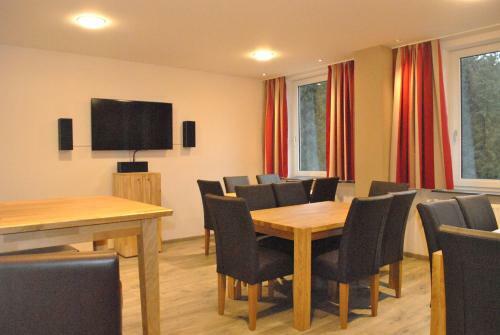 Posada Flambacher M�hle