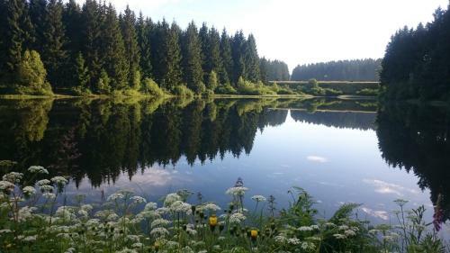 Posada Flambacher M�hle